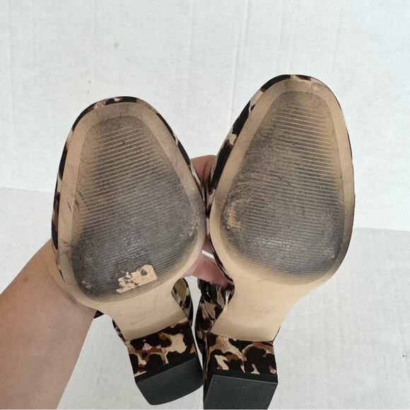 Cabi Kiki Ankle Kitten Block Heel - Picture 14 of 15